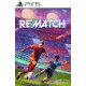 Rematch PS5 PreOrder